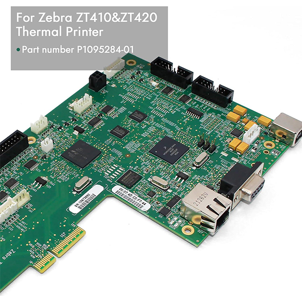 Zebra ZT 420 motherboard